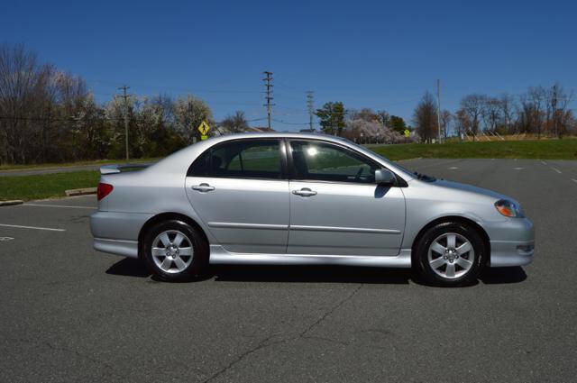 Used 2005 Toyota Corolla S image 5