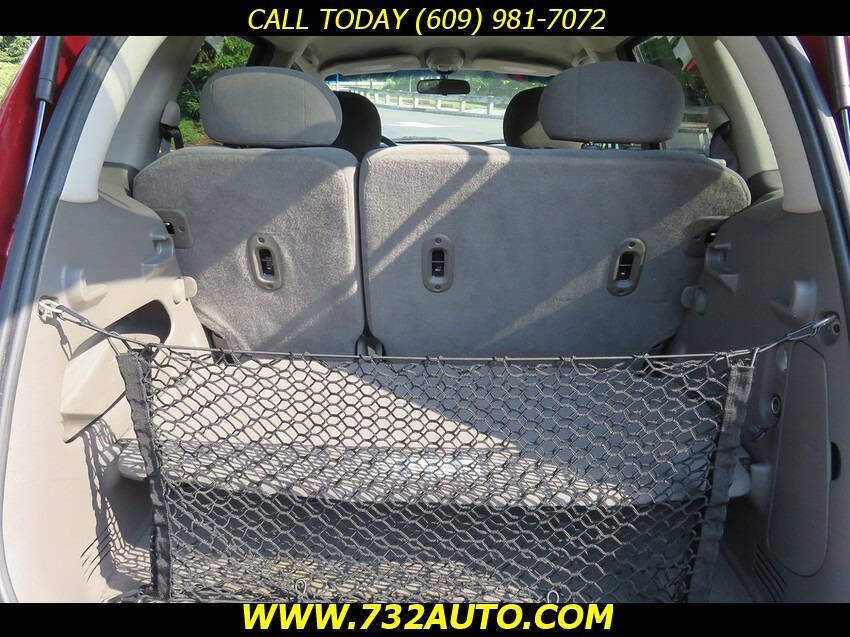 Used 2001 Chrysler PT Cruiser image 31