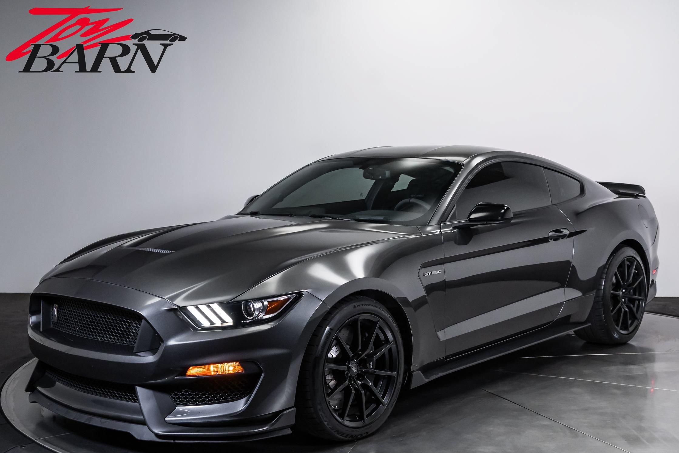 Used 2016 Ford Mustang Shelby GT350 w/ Track Package