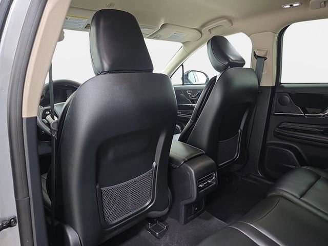 Certified 2023 Lincoln Corsair AWD image 10