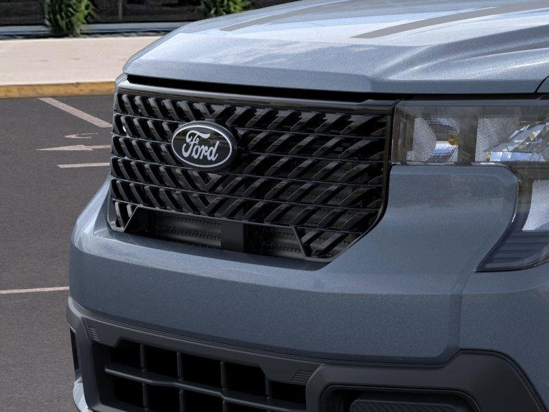 New 2025 Ford Maverick XLT w/ XLT Luxury Package image 18