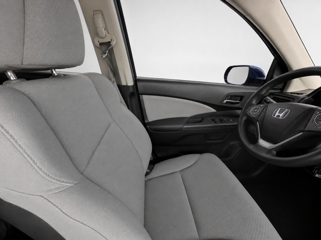 Used 2015 Honda CR-V EX image 12