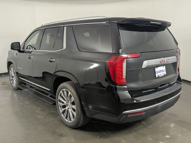 Used 2023 GMC Yukon Denali w/ Denali Reserve Package image 6