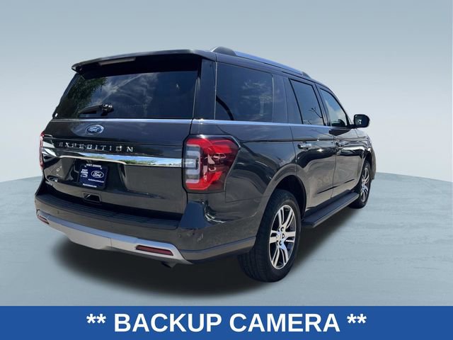 Used 2024 Ford Expedition Limited AWD/4WD image 3