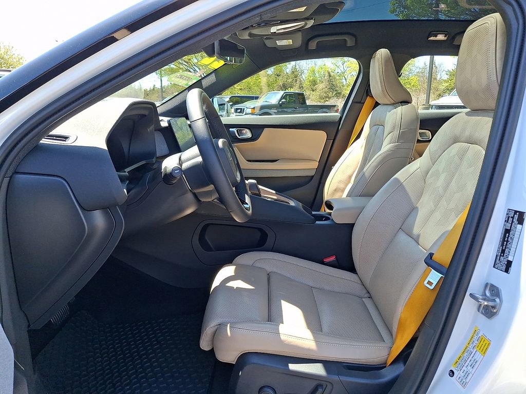 Used 2022 Polestar Polestar 2 AWD/4WD image 15
