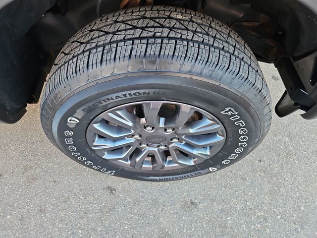 Used 2020 Ford Ranger XLT w/ Equipment Group 301A Mid AWD/4WD image 14