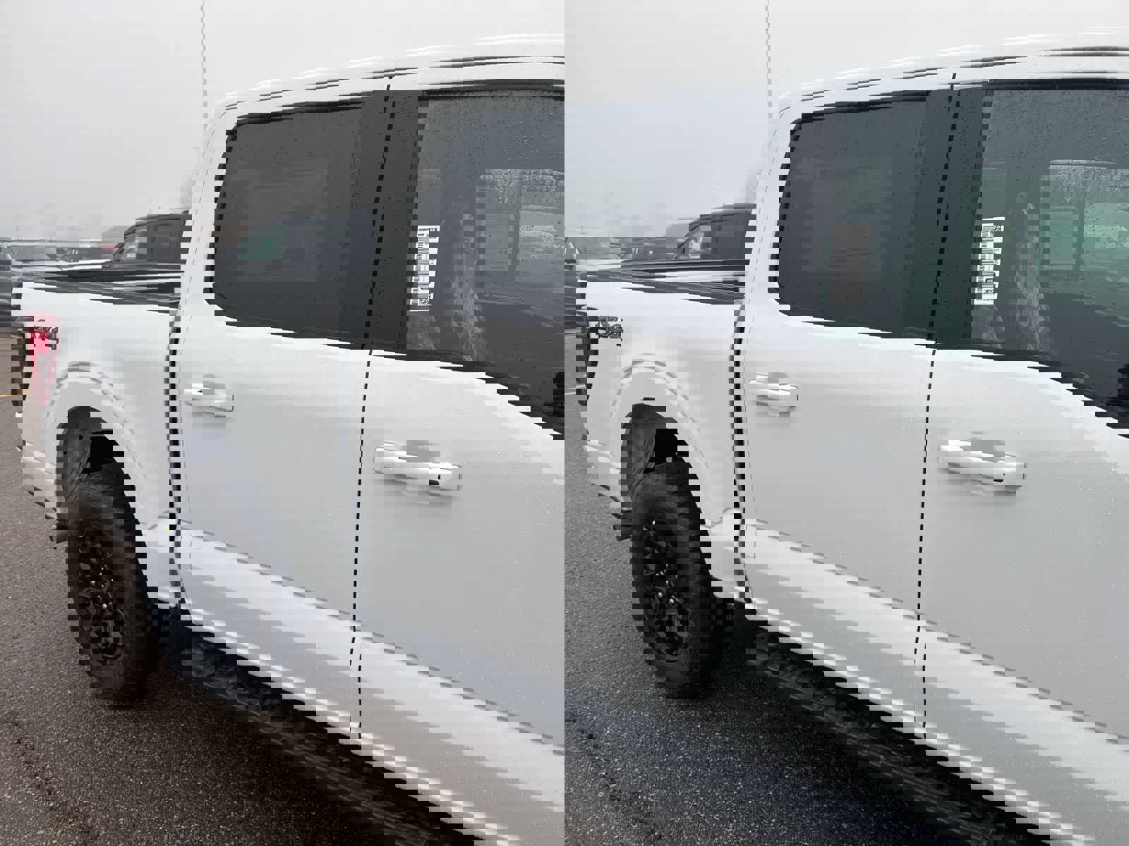 New 2026 Ford F150 XLT w/ Equipment Group 302A MID image 22