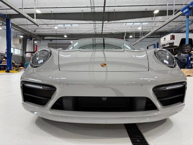 Used 2024 Porsche 911 Carrera S image 8