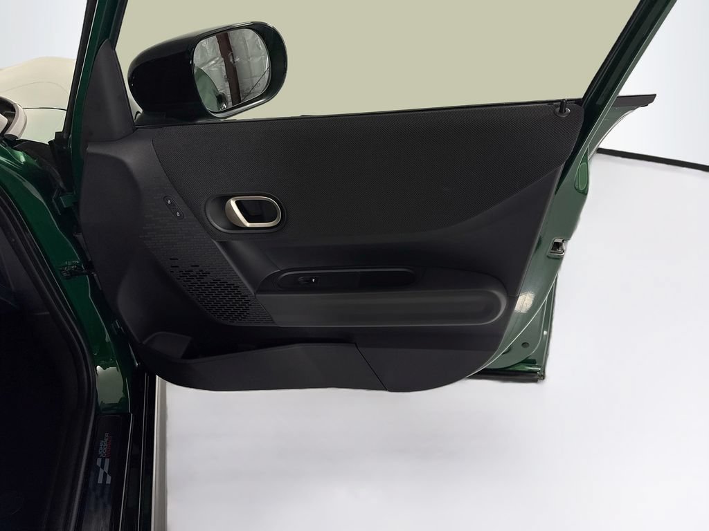 New 2027 MINI Cooper S FWD image 26