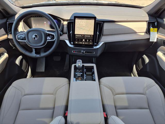 New 2026 Volvo XC90 B5 Core AWD/4WD image 11