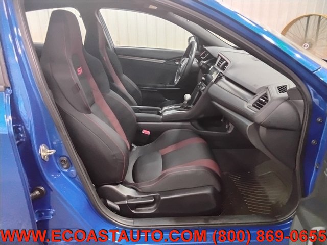 Used 2020 Honda Civic Si image 14