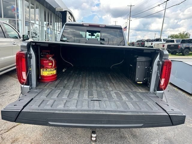 Certified 2021 GMC Sierra 1500 SLT w/ SLT Premium Plus Package AWD/4WD image 21