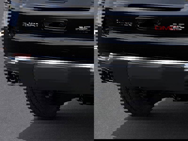 New 2026 GMC Yukon Denali w/ Denali Reserve Package image 38