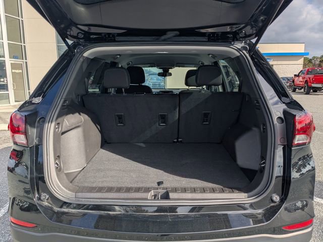 Used 2024 Chevrolet Equinox LS w/ Driver Confidence II Package image 12