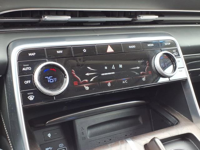 Used 2024 Genesis GV80 2.5T image 16