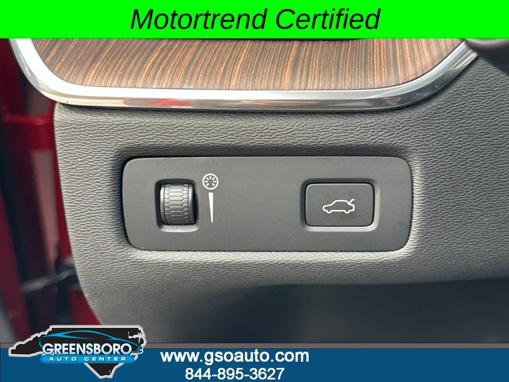 Used 2019 Volvo XC60 T5 Inscription image 31