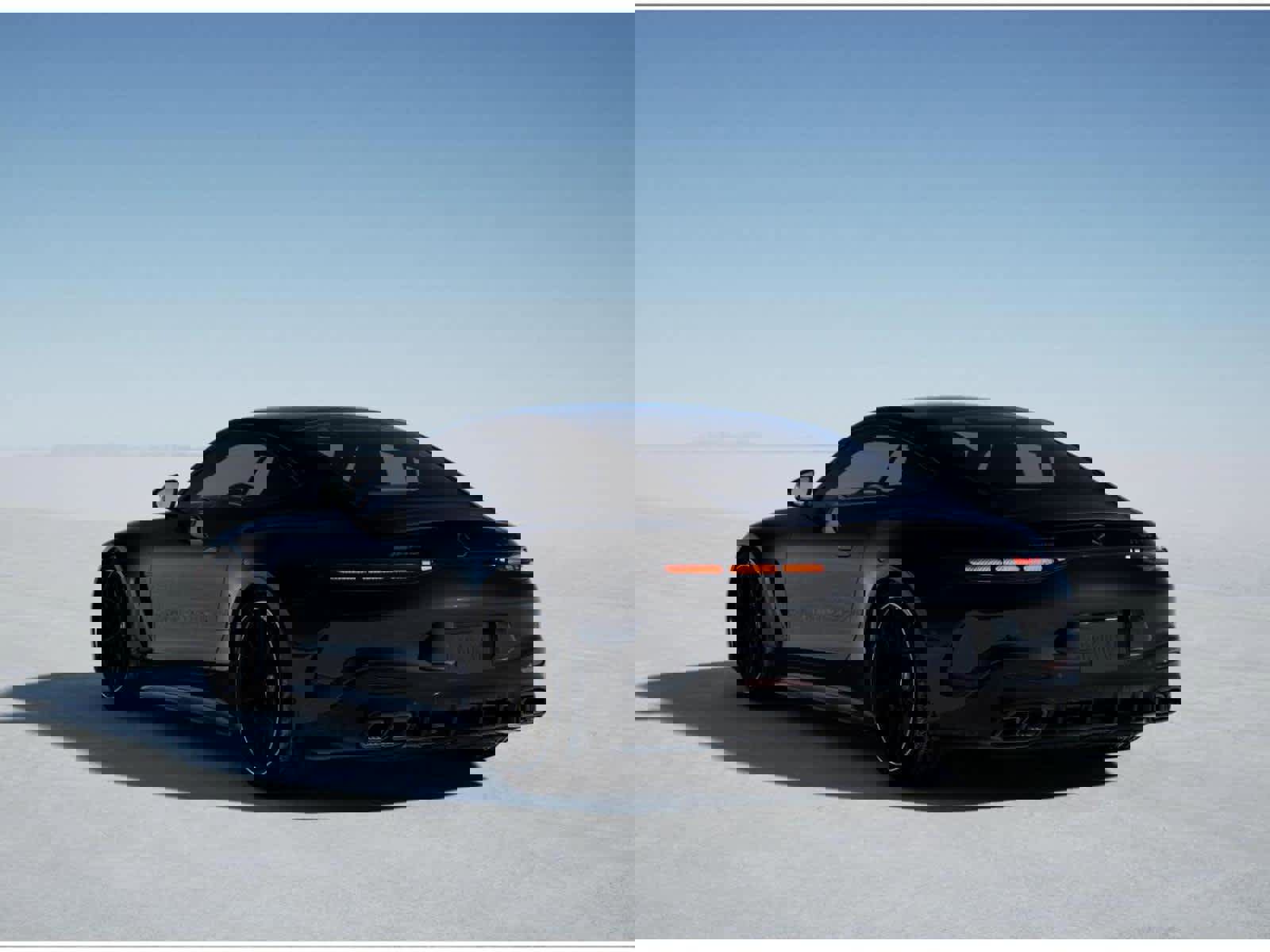 New 2026 Mercedes-Benz AMG GT 55 image 27