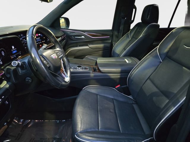 Used 2022 Cadillac Escalade Premium Luxury image 19