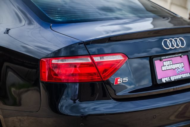 Used 2009 Audi S5 4.2 AWD/4WD image 44