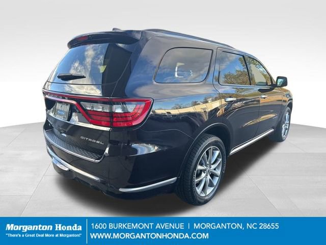 Used 2020 Dodge Durango Citadel image 9