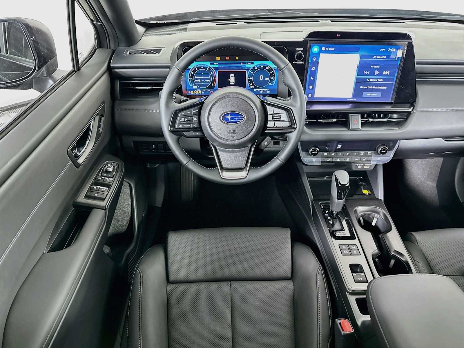 New 2026 Subaru Outback Touring AWD/4WD image 21