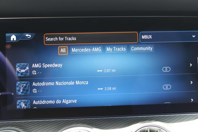 Used 2026 Mercedes-Benz AMG GT 63 image 33