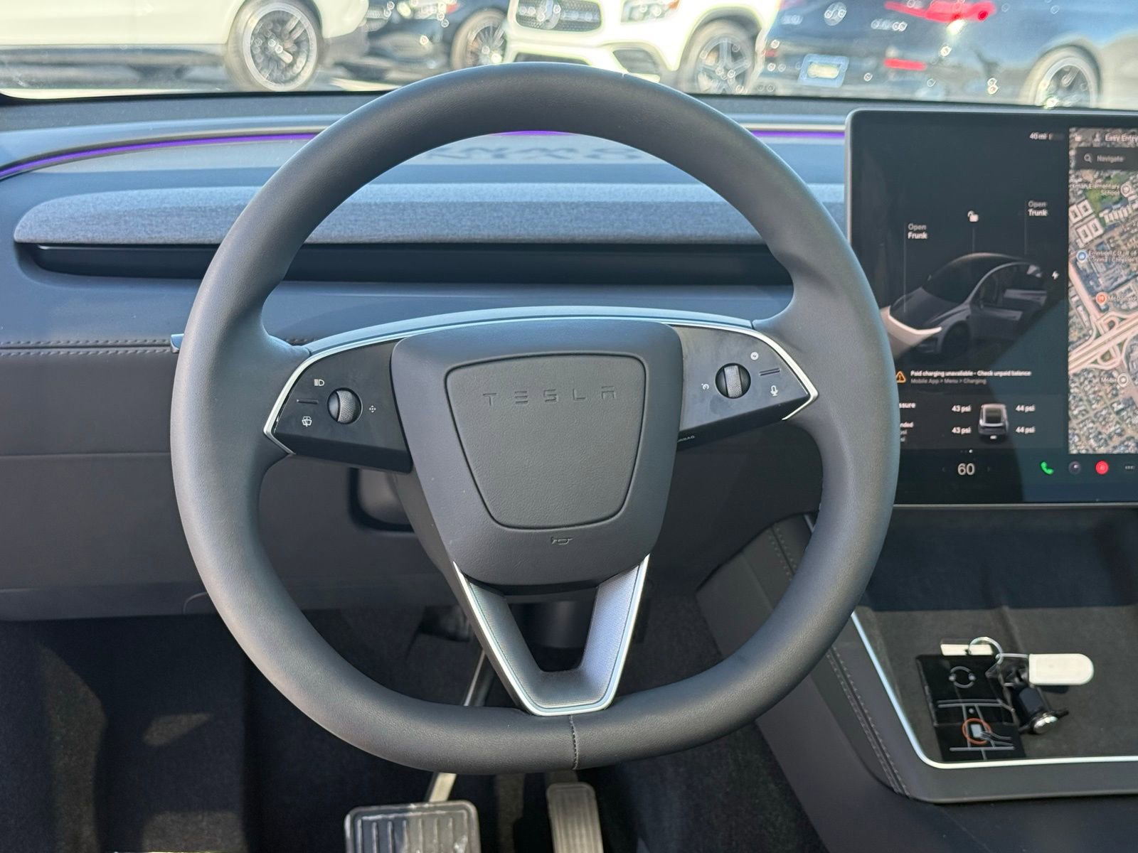 Used 2026 Tesla Model Y Long Range image 38