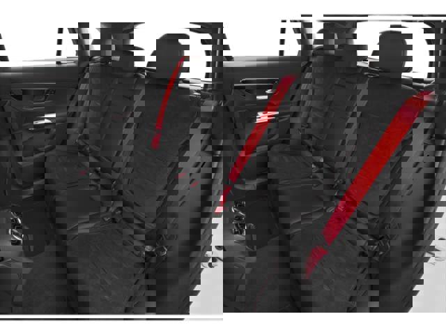 New 2026 Mercedes-Benz GLC 43 AMG 4MATIC image 51