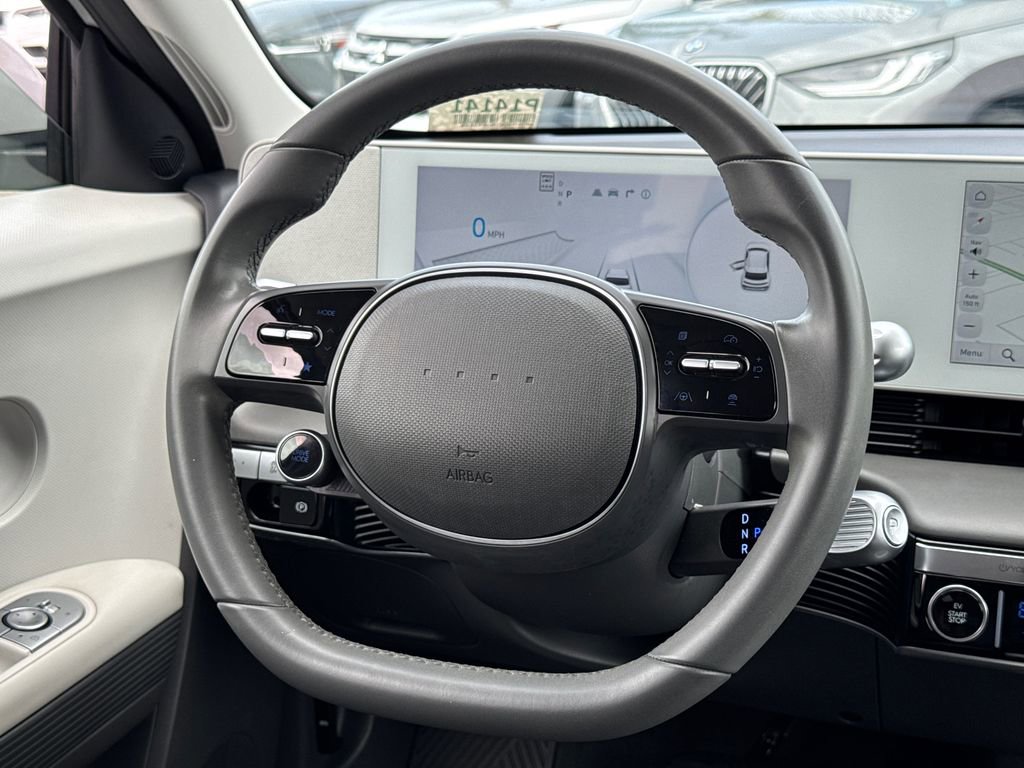 Used 2024 Hyundai Ioniq 5 SE RWD image 23