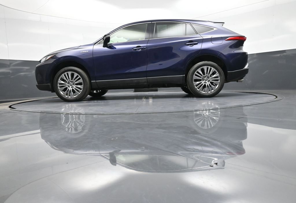 Certified 2021 Toyota Venza Limited w/ Advanced Technology Package image 30