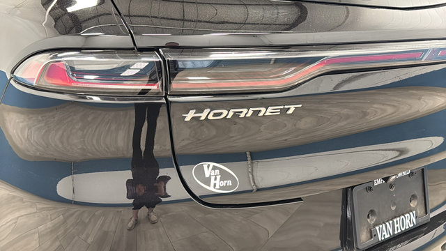 Used 2024 Dodge Hornet R/T AWD/4WD image 37