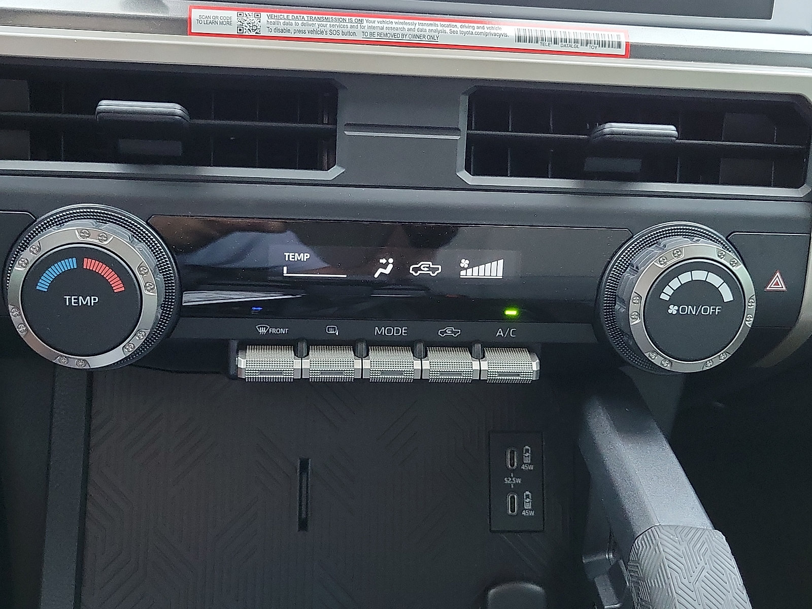 New 2026 Toyota Tacoma SR5 RWD image 15