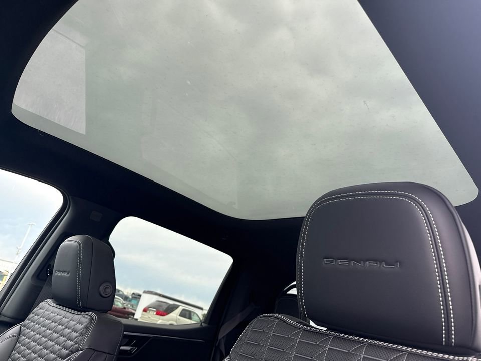 New 2025 GMC Sierra EV Denali image 30