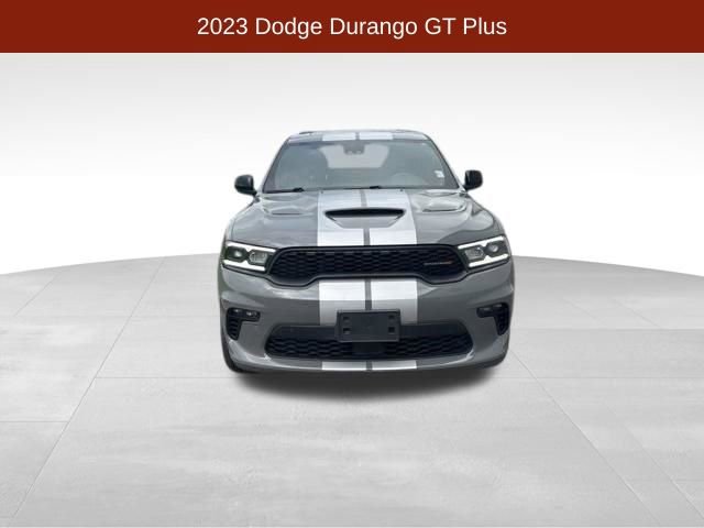 Used 2023 Dodge Durango GT image 2