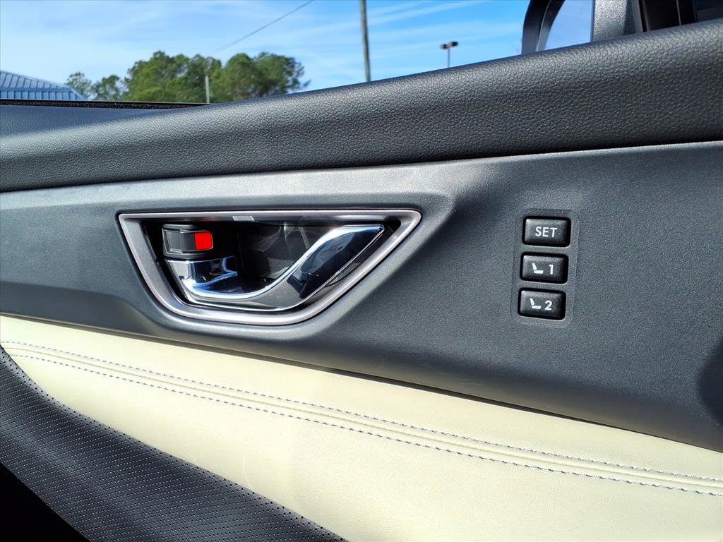 New 2026 Subaru Ascent Limited image 22