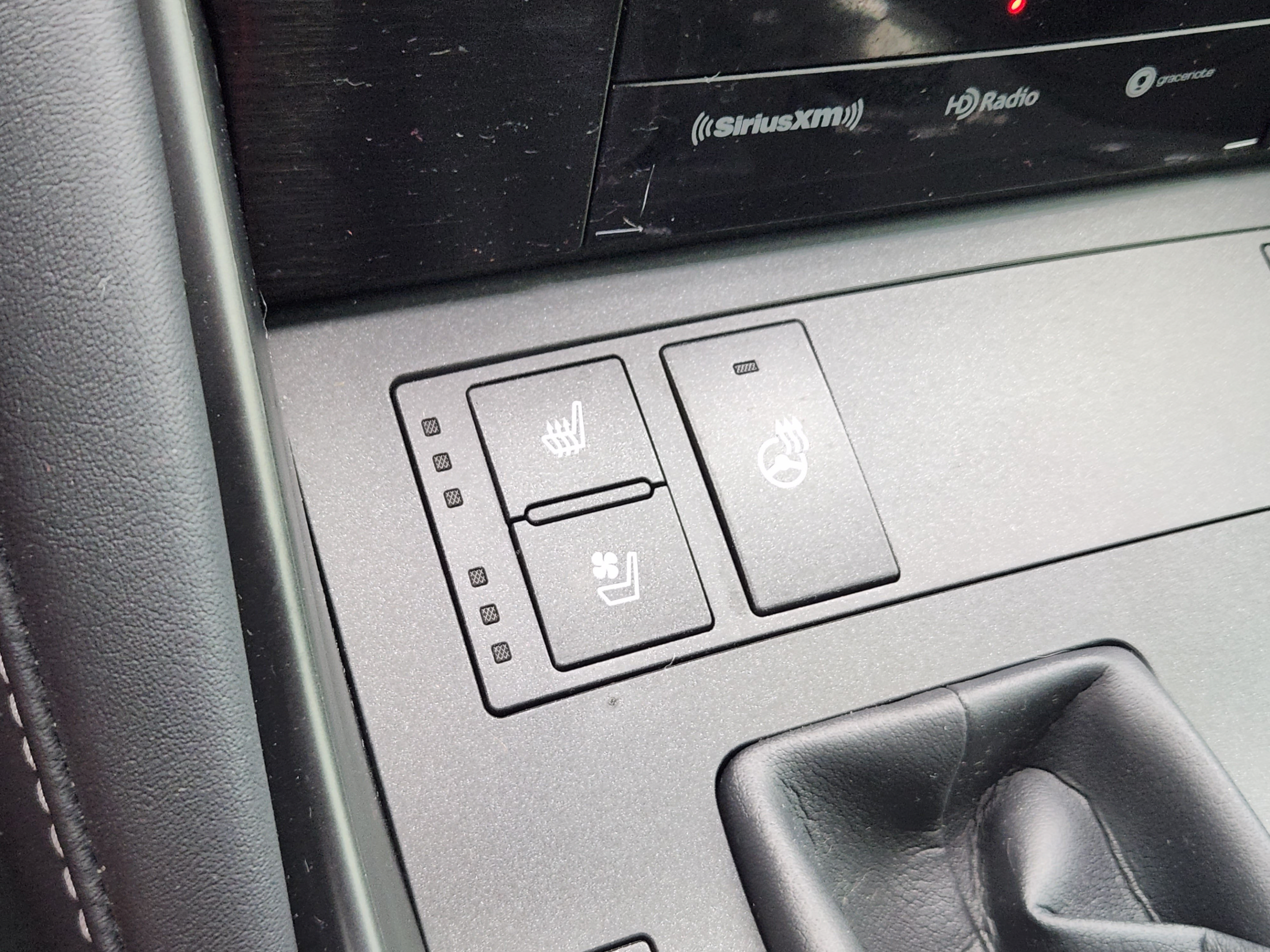 Used 2024 Lexus IS 350 F Sport RWD image 16