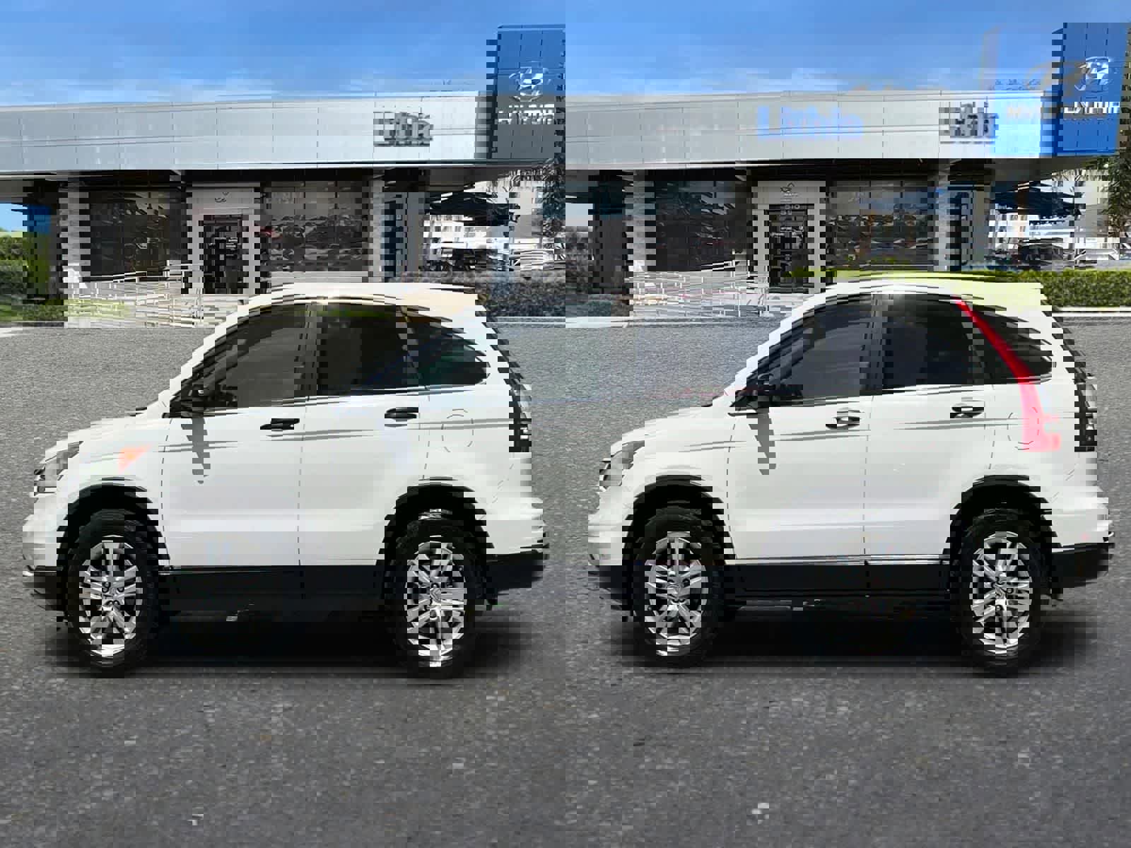 Used 2011 Honda CR-V EX image 6