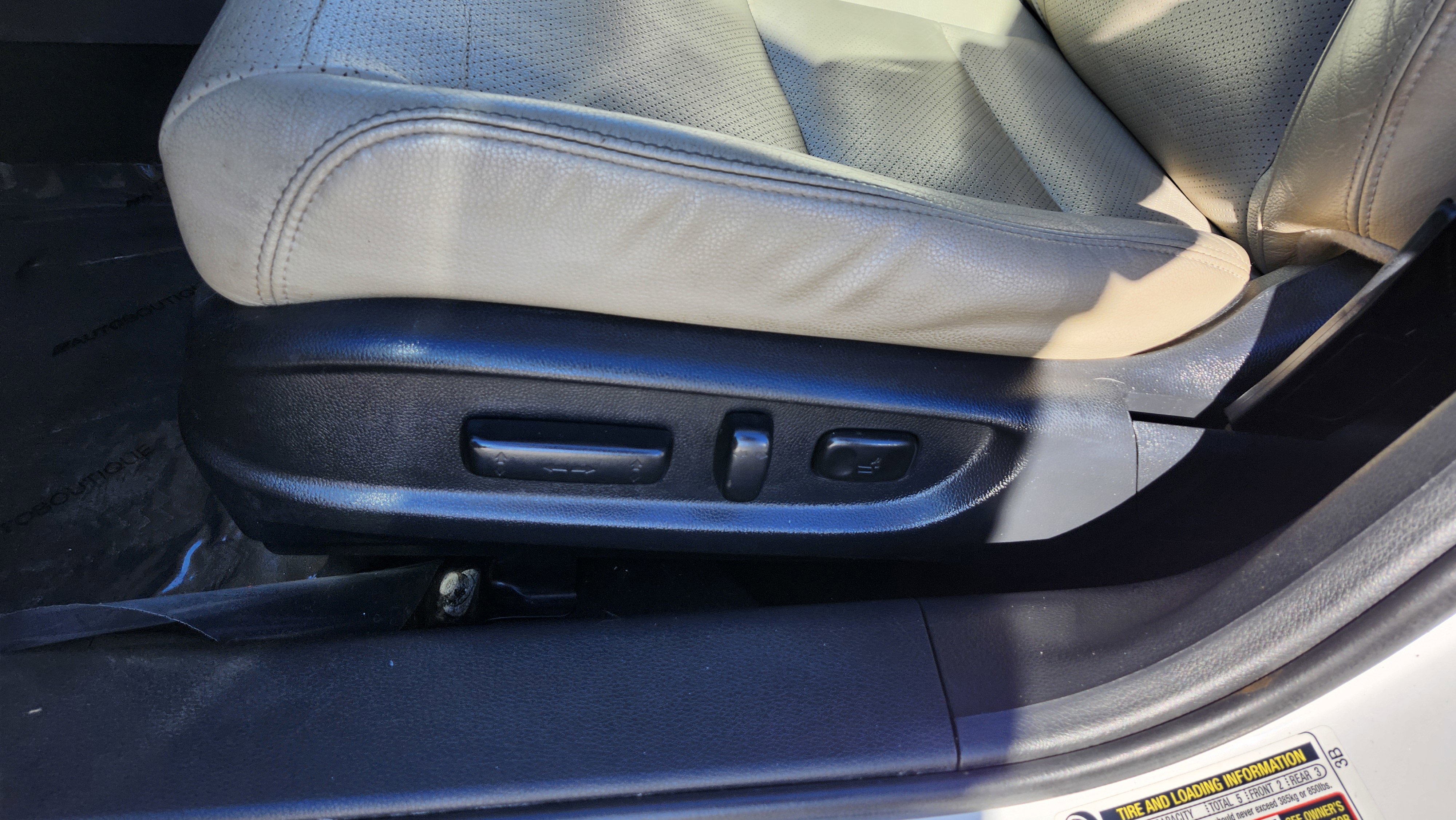 Used 2014 Honda Accord EX-L image 26