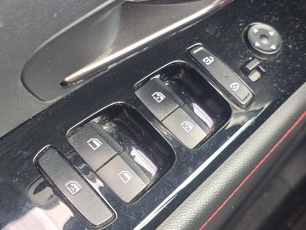 Used 2022 Hyundai Tucson N Line AWD/4WD image 24