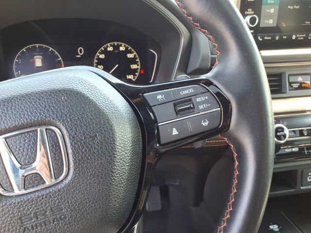 Used 2024 Honda Pilot TrailSport image 17