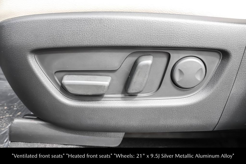 New 2026 MAZDA CX-90 3.3 Turbo w/ Preferred Package image 11