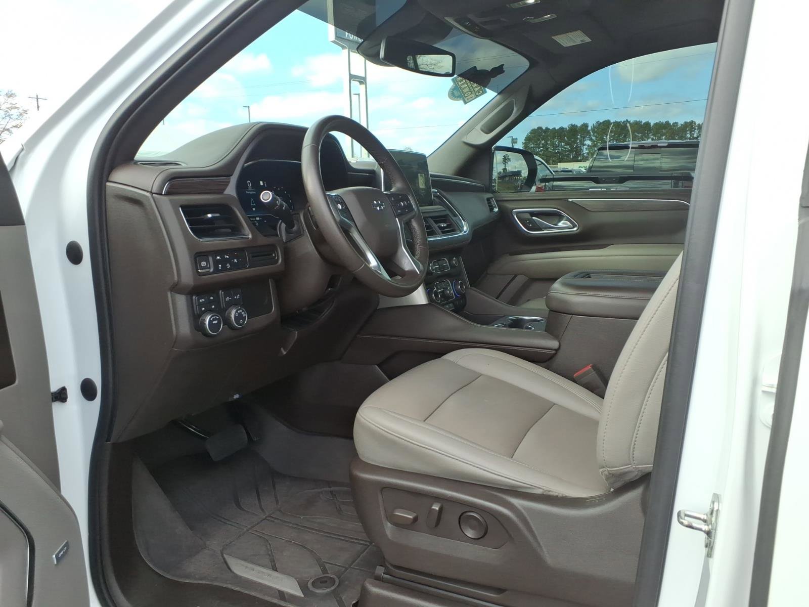 Used 2023 Chevrolet Tahoe Z71 image 20