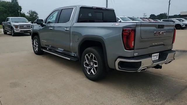 New 2026 GMC Sierra 1500 SLT w/ SLT Premium Plus Package AWD/4WD image 7