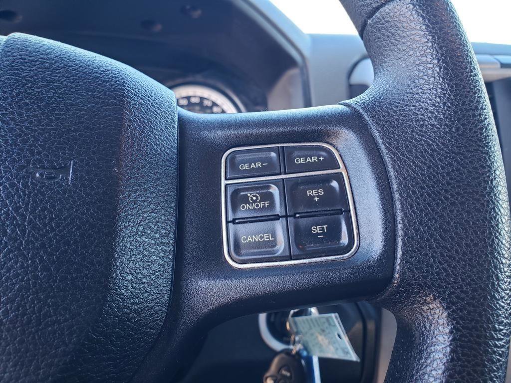 Used 2016 RAM 1500 Express image 33