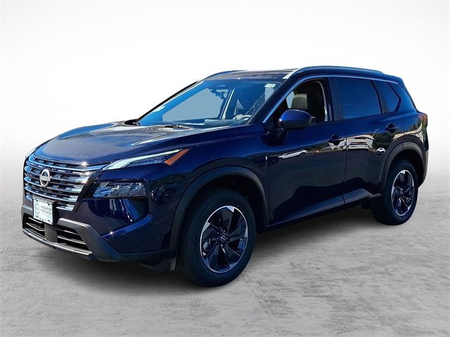 New 2026 Nissan Rogue SV w/ SV Premium Package image 2