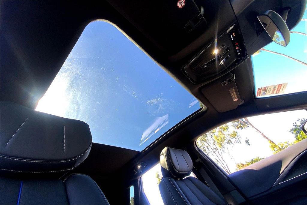 New 2026 Cadillac Lyriq Luxury image 31