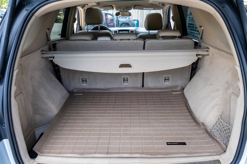 Used 2015 Mercedes-Benz ML 350 4MATIC w/ Premium 1 Package image 32