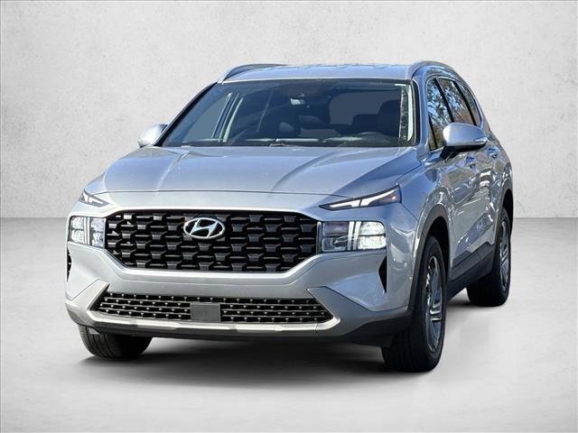 Used 2023 Hyundai Santa Fe SEL w/ Cargo Package image 6