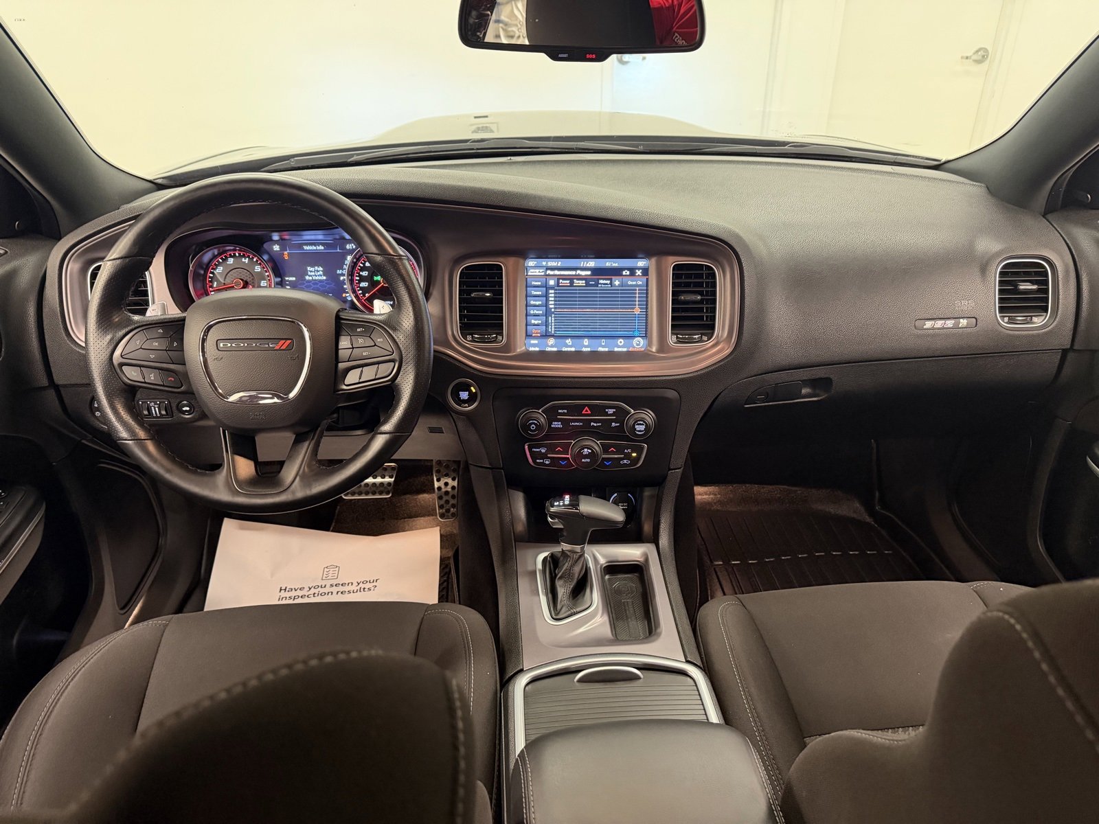 Used 2023 Dodge Charger Scat Pack image 47