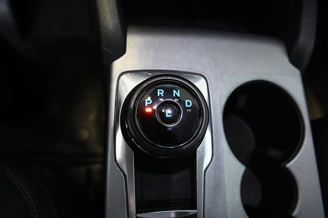 Used 2021 Ford Bronco Sport Big Bend AWD/4WD image 24